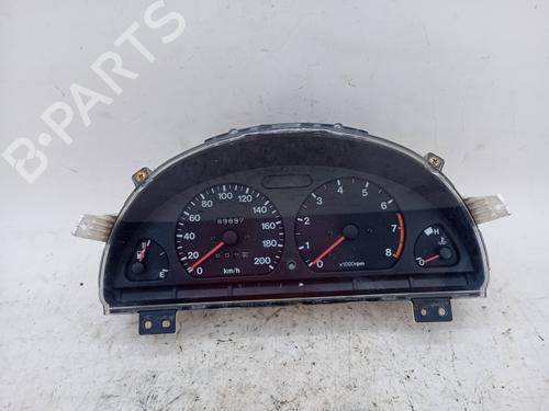 Used Instrument cluster Instrument cluster SUZUKI SWIFT II Hatchback (EA, MA) 1.0 (SF310, AA44) (50 hp) 26721189 26721189