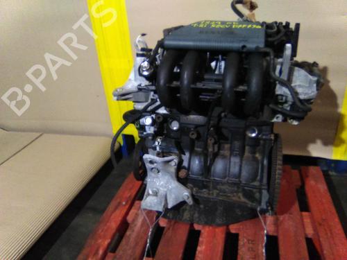 Used Engine Engine RENAULT CLIO I (B/C57_, 5/357_) 1.2 (B/C/S57A, B/C57S, 5/357F, 5/357J, 5/357L, 5/357R) (58 hp) 19845732 19845732