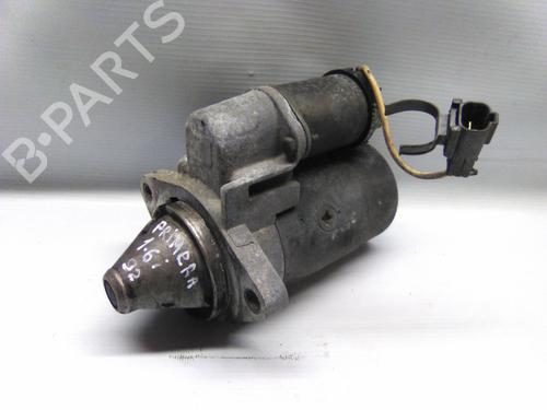Used Starter Starter NISSAN PRIMERA Hatchback (P10) 1.6 (90 hp) 19845739 19845739