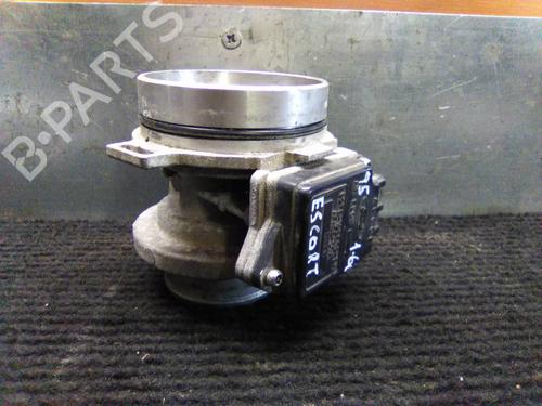 Used Mass air flow sensor Mass air flow sensor FORD ESCORT V (AAL, ABL) 1.6 (90 hp) 19845743 19845743