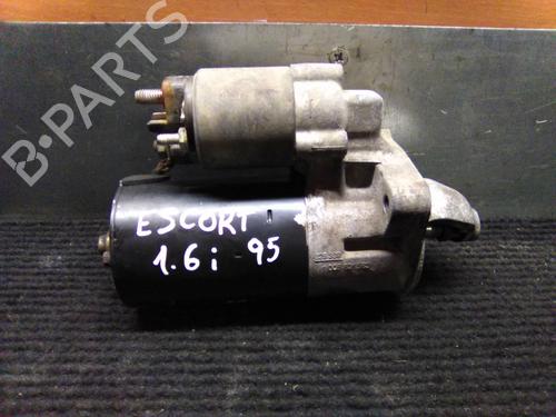Used Starter Starter FORD ESCORT V (AAL, ABL) 1.6 (90 hp) 19845746 19845746