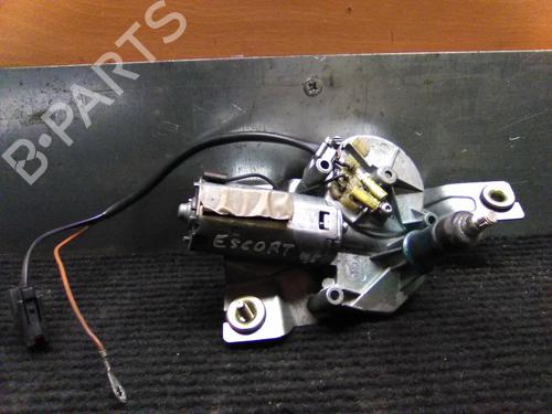 Used Rear wiper motor Rear wiper motor FORD ESCORT V (AAL, ABL) 1.6 (90 hp) 19845749 19845749