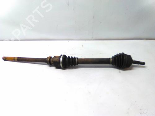 Used Right front driveshaft Right front driveshaft 19845750 19845750