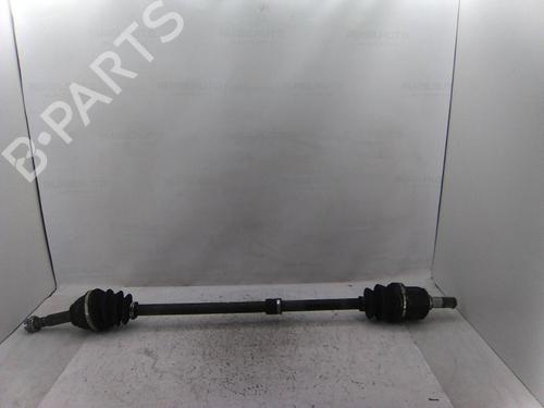 Used Right front driveshaft Right front driveshaft 19845766 19845766