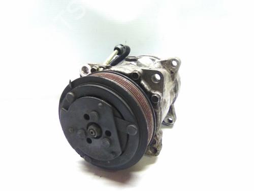 Used AC compressor AC compressor HYUNDAI LANTRA II Estate (J-2) 1.9 D (68 hp) 19845775 19845775