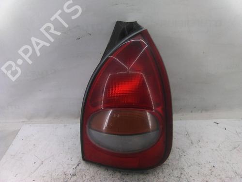 Used Right taillight Right taillight HYUNDAI LANTRA II Estate (J-2) 1.9 D (68 hp) 19845778 19845778