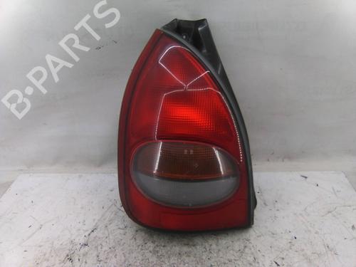 Used Left taillight Left taillight HYUNDAI LANTRA II Estate (J-2) 1.9 D (68 hp) 19845779 19845779