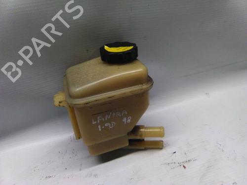 Used Power steering reservoir Power steering reservoir 19845785 19845785
