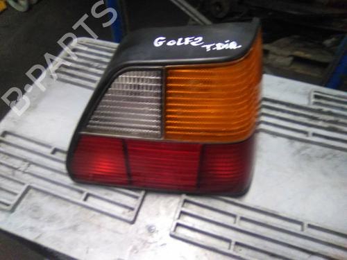 Used Right taillight Right taillight 19845796 19845796