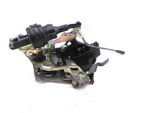Used Front left lock Front left lock 28603340 28603340
