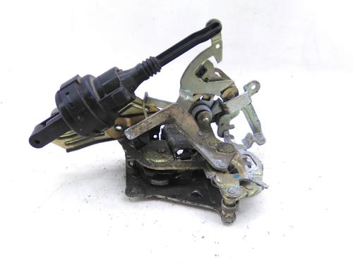 Used Rear left lock Rear left lock MERCEDES-BENZ 124 Saloon (W124) 200 (124.020) (102 hp) 28520236 28520236