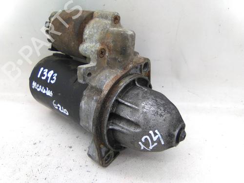 Used Starter Starter 28520237 28520237