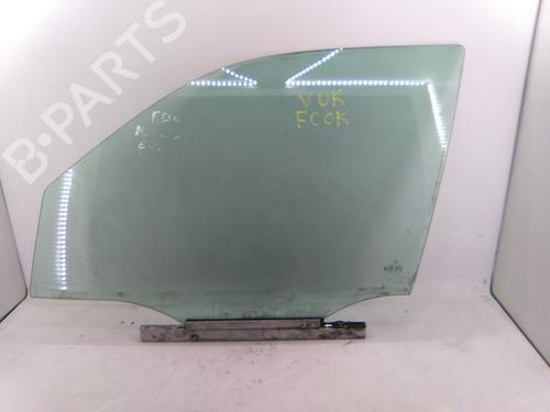 Used Front left door window Front left door window MERCEDES-BENZ 124 Saloon (W124) 200 (124.020) (102 hp) 28603345 28603345