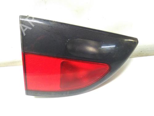Used Left tailgate light Left tailgate light 19845799 19845799