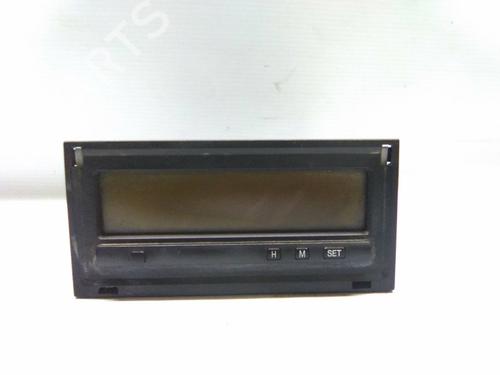 Used Display monitor Display monitor MITSUBISHI CARISMA Saloon (DA_) 1.9 TD (DA4A) (90 hp) 19845809 19845809