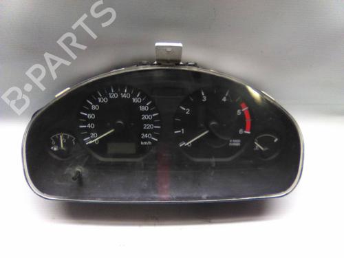 Used Instrument cluster Instrument cluster 19845811 19845811