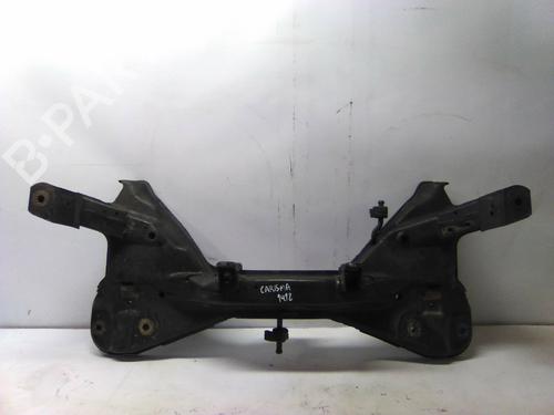 Used Subframe Subframe 19845817 19845817