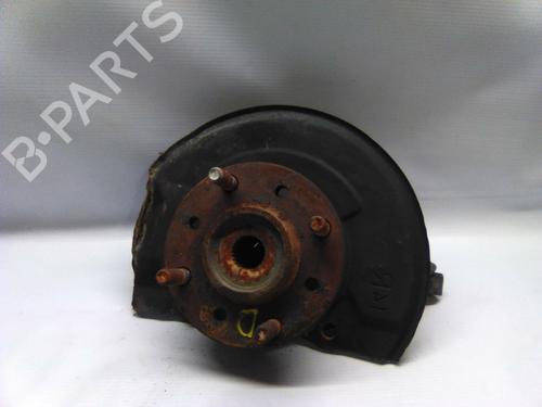 Used Right front steering knuckle Right front steering knuckle 19845818 19845818