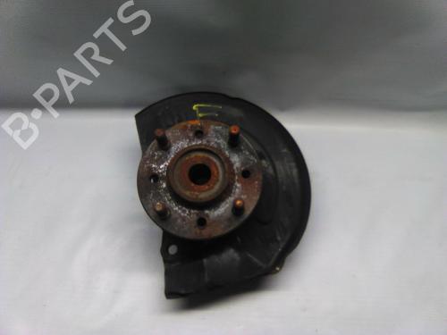 Used Left front steering knuckle Left front steering knuckle 19845819 19845819