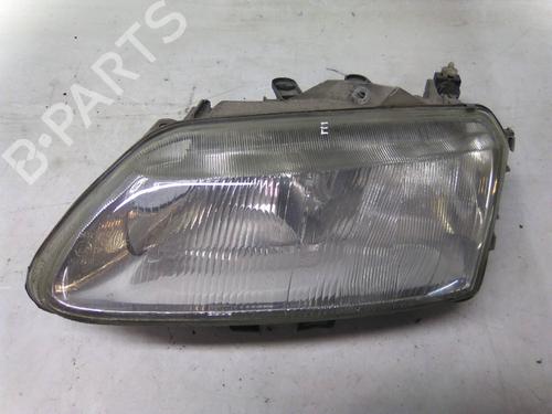 Optica esquerda Optica esquerda 19845824 19845824