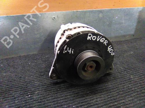 Used Alternator Alternator 19845826 19845826