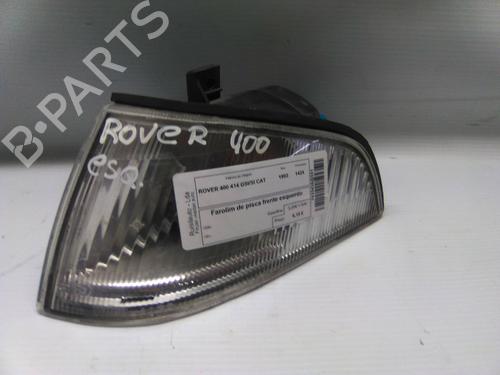 Used Left front indicator Left front indicator ROVER 400 II (XW) 414 GSI/SI Cat (103 hp) 19845827 19845827