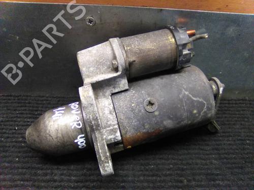 Used Starter Starter 19845828 19845828