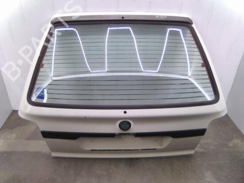 Used Tailgate Tailgate 19845838 19845838