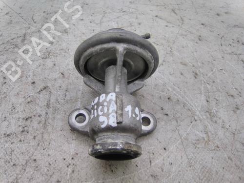 Used Egr Egr 19845842 19845842