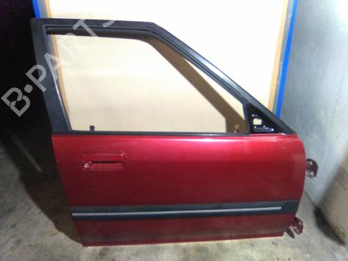 Used Right front door Right front door ROVER 400 II (XW) 414 GSI/SI (90 hp) 19845868 19845868