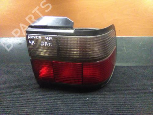 Used Right taillight Right taillight 19845878 19845878