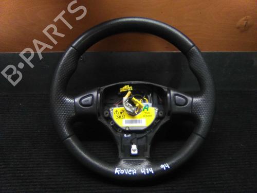Used Steering wheel Steering wheel ROVER 400 II (XW) 414 GSI/SI (90 hp) 19845881 19845881