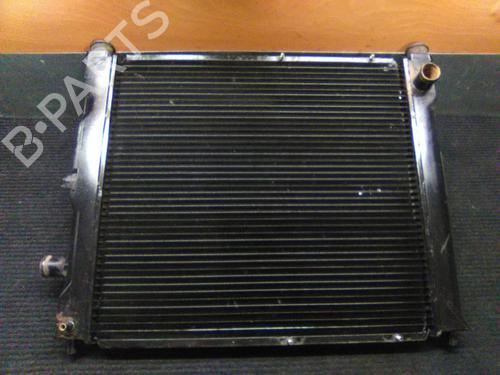 Used Water radiator Water radiator ROVER 400 II (XW) 414 GSI/SI (90 hp) 19845882 19845882