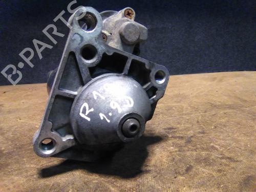 Used Starter Starter RENAULT 19 I (B/C53_) 1.9 D (B/C534, B/C53J) (64 hp) 19845889 19845889