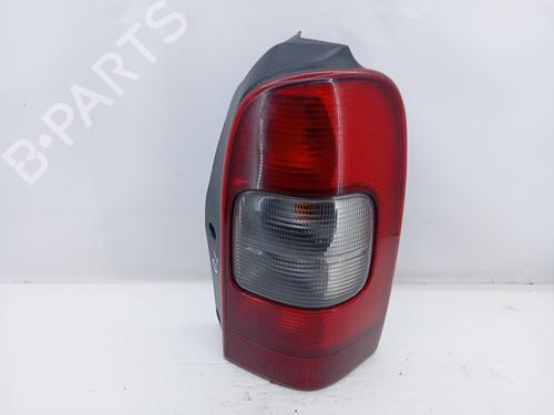 Used Right taillight Right taillight CHEVROLET TRANS SPORT 3.4 V6 (188 hp) 28194390 28194390