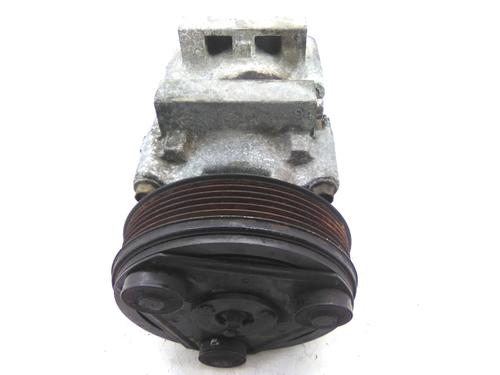 Used AC compressor AC compressor 19845893 19845893