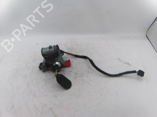 Used Ignition barrel Ignition barrel FORD ESCORT V (AAL, ABL) 1.6 i 16V (90 hp) 19845895 19845895