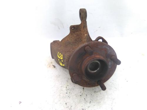 Used Left front steering knuckle Left front steering knuckle FORD ESCORT V (AAL, ABL) 1.6 i 16V (90 hp) 19845906 19845906