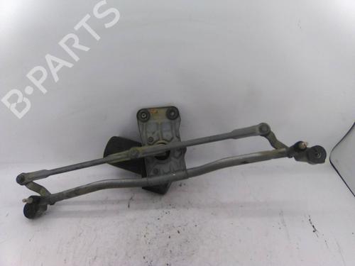 Used Front wiper motor Front wiper motor 19845907 19845907