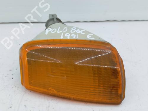 Used Left front indicator Left front indicator 19845911 19845911