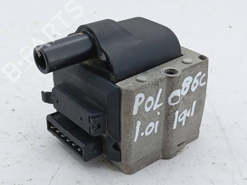 Used Ignition coil Ignition coil 19845913 19845913