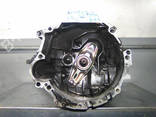Used Gearbox Gearbox AUDI 80 B4 Saloon (8C2) 1.9 TDI (90 hp) 19845917 19845917