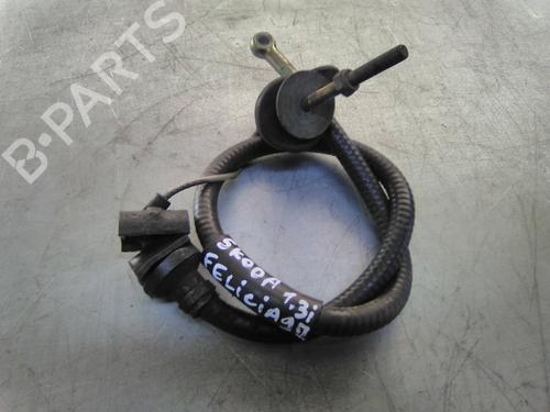 Used Cable Cable 19845918 19845918
