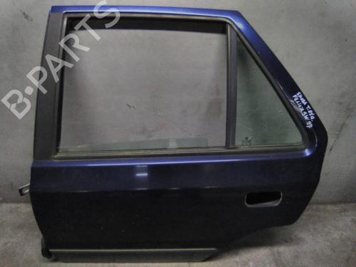 Used Left rear door Left rear door 19845927 19845927