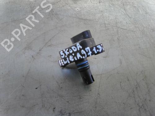 Used Electronic module Electronic module SKODA FELICIA I (6U1) 1.3 (58 hp) 19845935 19845935