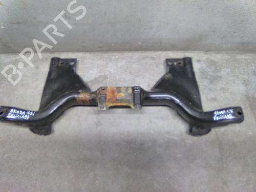 Used Subframe Subframe SKODA FELICIA I (6U1) 1.3 (58 hp) 19845947 19845947