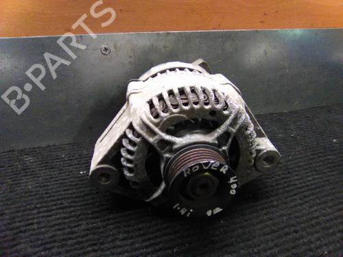 Used Alternator Alternator 19845958 19845958