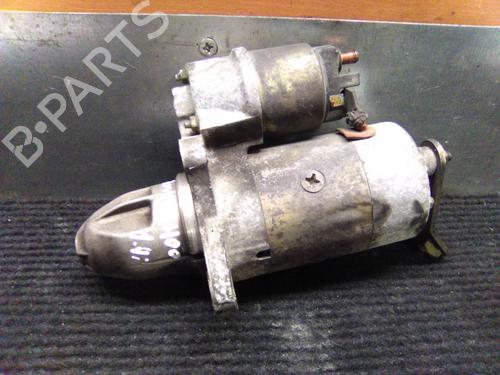 Used Starter Starter ROVER 400 II Hatchback (RT) 414 Si (103 hp) 19845964 19845964