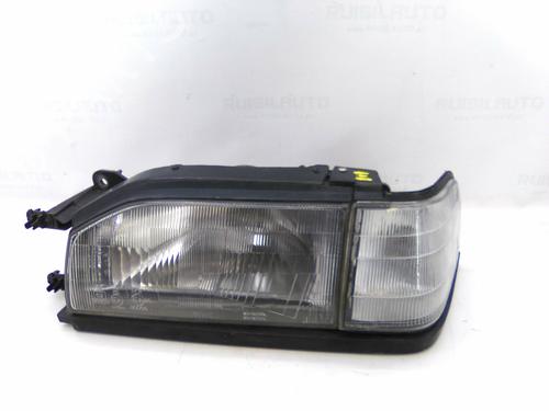 Used Left headlight Left headlight MAZDA 323 C IV (BG) 1.7 D (BG7S) (56 hp) 19845965 19845965