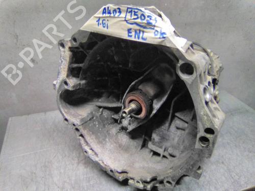 Gearbox AUDI A4 B6 (8E2) 1.6 | BP19845968M3 - Image 1